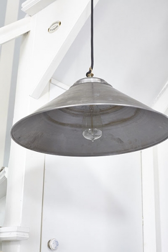 Lampa Industrialna Nordic Loft Vol5 #588 - obrazek 5