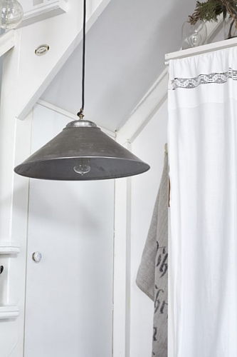 Lampa Industrialna Nordic Loft Vol5 #588 - obrazek 4