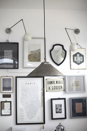 Lampa Industrialna Nordic Loft Vol5 #588 - obrazek 7