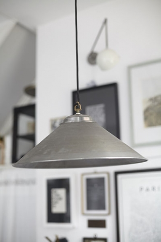 Lampa Industrialna Nordic Loft Vol5 #588 - obrazek 6