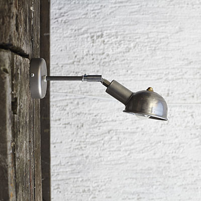 Kinkiet Industrialny Move Loft Jielde #593