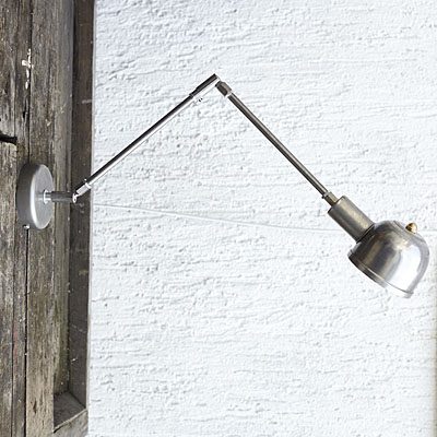 Kinkiet Industrialny Move Loft Jielde XL #594