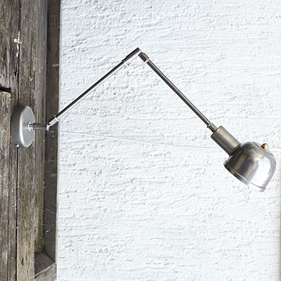 Kinkiet Industrialny Move Loft Jielde XL #594