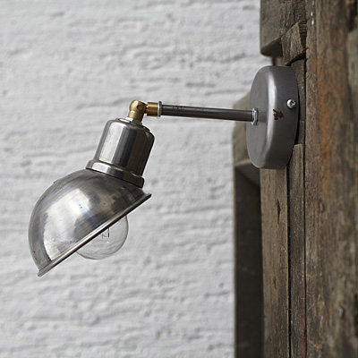 Kinkiet Industrialny Move Loft Jielde Big #606