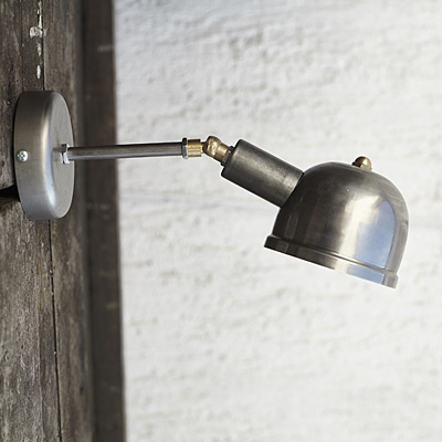 Kinkiet Industrialny Move Loft Jielde 1 #607