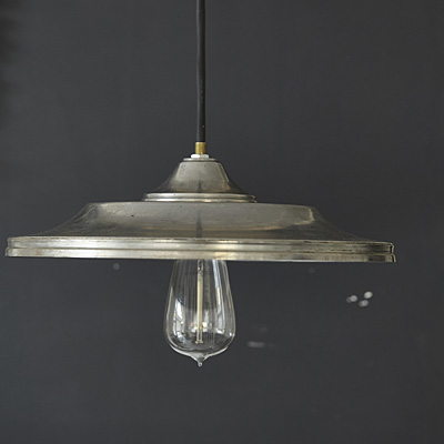 Lampa Industrialna Nordic Loft ltd 1 #603