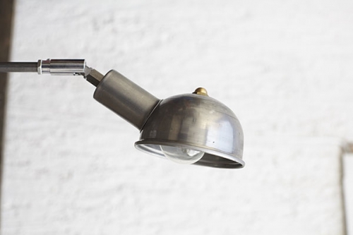 Kinkiet Industrialny Move Loft Jielde #593 - obrazek 5