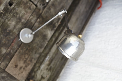 Kinkiet Industrialny Move Loft Jielde XL #594 - obrazek 2