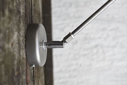 Kinkiet Industrialny Move Loft Jielde XL #594 - obrazek 4