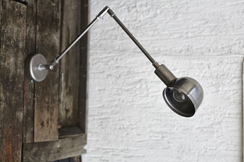 Kinkiet Industrialny Move Loft Jielde XL #594 - obrazek 5