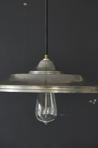 Lampa Industrialna Nordic Loft ltd 1 #603 - obrazek 4
