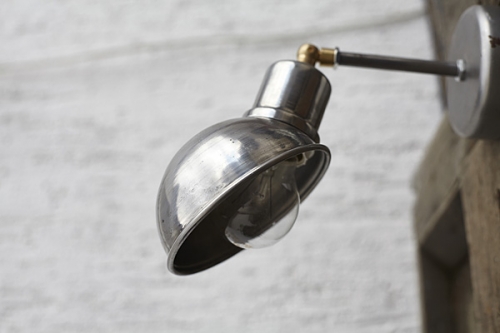 Kinkiet Industrialny Move Loft Jielde Big #606 - obrazek 2