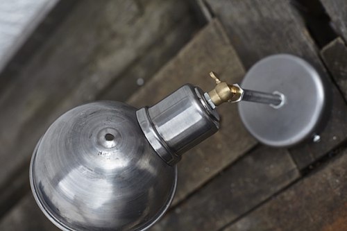 Kinkiet Industrialny Move Loft Jielde Big #606 - obrazek 4