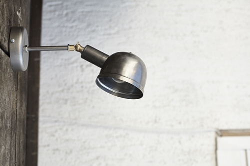 Kinkiet Industrialny Move Loft Jielde 1 #607 - obrazek 2