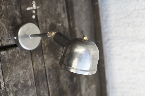 Kinkiet Industrialny Move Loft Jielde 1 #607 - obrazek 3