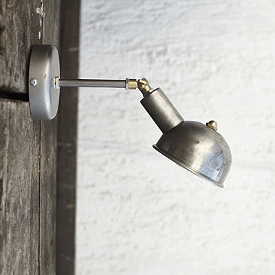 Kinkiet Industrialny Move Loft Jielde 2 #608