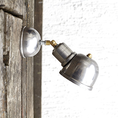 Kinkiet Industrialny Oświetlenie Loft Jielde B #628