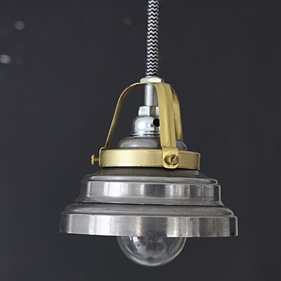 Lampa Industrialne Middle Heavy Duty Loft Vintage #614