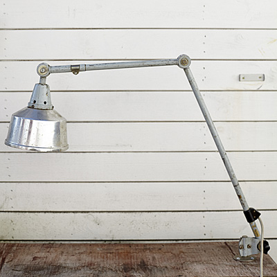 Lampa Industrialna Blue Loft LONG #640