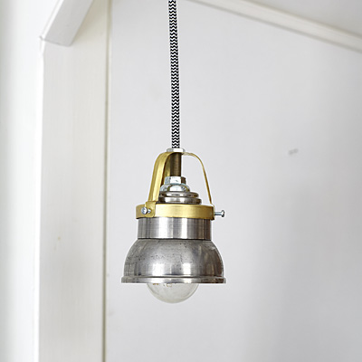 Lampa Oświetlenie Industrialne Heavy Duty Loft Vintage #624