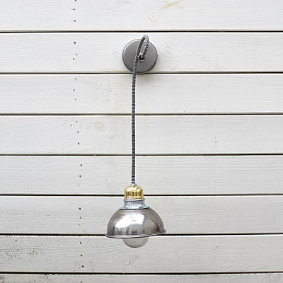 Lampa Oświetlenie Industrialne Hang It Loft Vintage #625