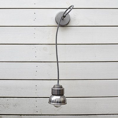 Lampa Oświetlenie Industrialne Hang It Loft Vintage S #626