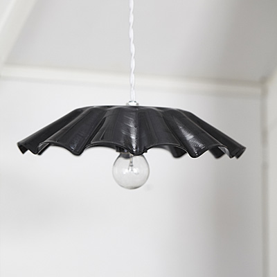 Oświetlenie Lampa Wisząca Vinyl LP Agnelli Nelson #631