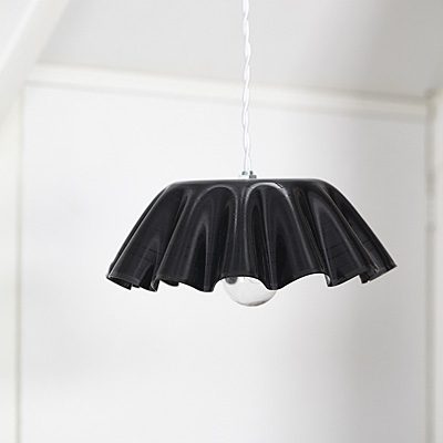 Oświetlenie Lampa Wisząca Vinyl LP Polystar #632