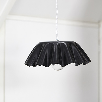 Oświetlenie Lampa Wisząca Vinyl LP Polystar #632