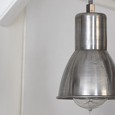 Lampa Industrialna Loft Factory Simple Vintage #613 - obrazek 2