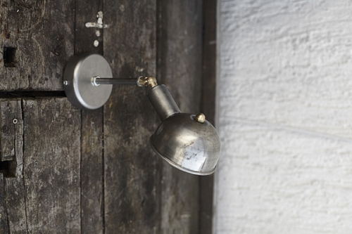 Kinkiet Industrialny Move Loft Jielde 2 #608 - obrazek 2