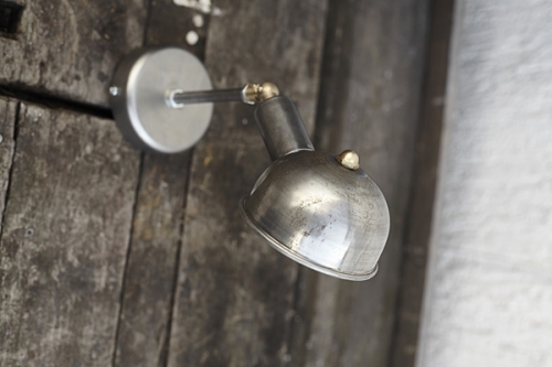 Kinkiet Industrialny Move Loft Jielde 2 #608 - obrazek 3