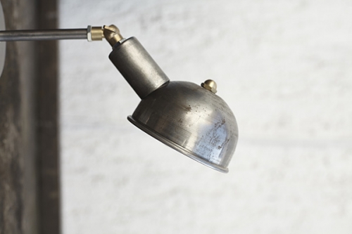 Kinkiet Industrialny Move Loft Jielde 2 #608 - obrazek 4