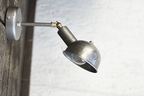 Kinkiet Industrialny Move Loft Jielde 2 #608 - obrazek 5