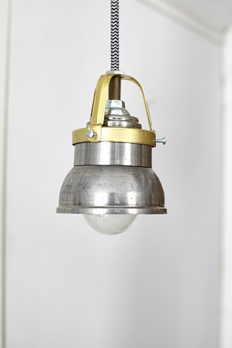 Lampa Oświetlenie Industrialne Heavy Duty Loft Vintage #624 - obrazek 3