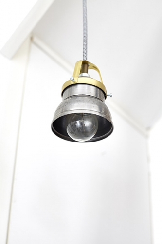 Lampa Oświetlenie Industrialne Heavy Duty Loft Vintage #624 - obrazek 2