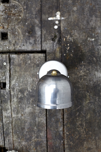 Kinkiet Industrialny Oświetlenie Loft Jielde #627 - obrazek 4