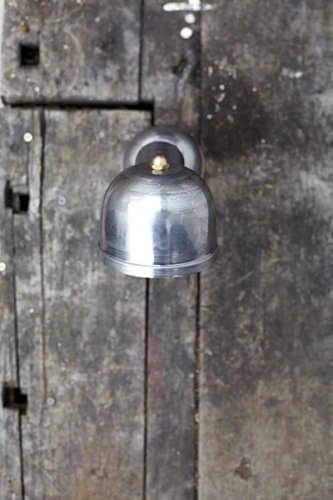 Kinkiet Industrialny Oświetlenie Loft Jielde B #628 - obrazek 2