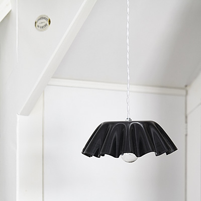 Oświetlenie Lampa Wisząca Vinyl LP Polystar #632 - obrazek 4