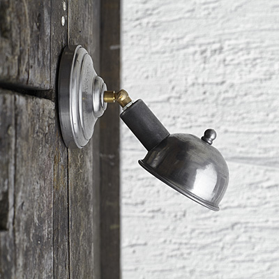 Kinkiet Industrialny Oświetlenie Loft Jielde MOVE #655