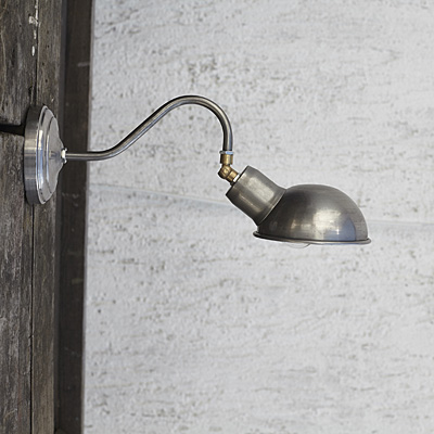 Kinkiet Industrialny Oświetlenie Loft Jielde MOVE B #670