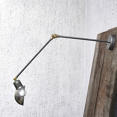 Oświetlenie Lampa Industrialna Loft LONG #667