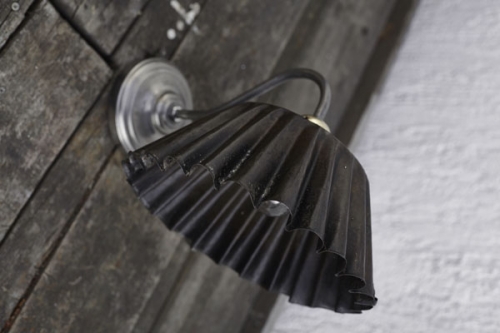 Oświetlenie Kinkiet Industrialny Vintage Bakery II #663 - obrazek 3