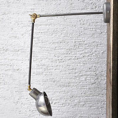 Oświetlenie Lampa Industrialna Loft LONG #667 - obrazek 9