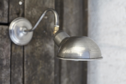 Kinkiet Industrialny Oświetlenie Loft Jielde MOVE B #670 - obrazek 2