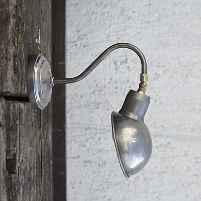 Kinkiet Industrialny Oświetlenie Loft Jielde MOVE B #670 - obrazek 3