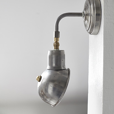 Kinkiet Industrialny Oświetlenie Loft Jielde MOVE S #669 - obrazek 2