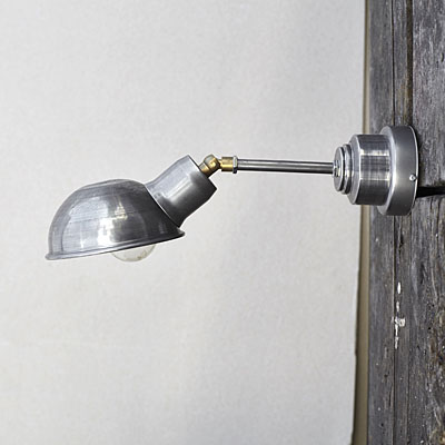 Kinkiet Industrialny Move Loft Jielde Big II #671