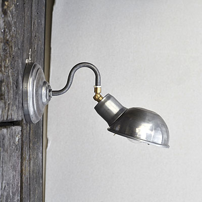 Kinkiet Industrialny Oświetlenie Loft Jielde MOVE M #673