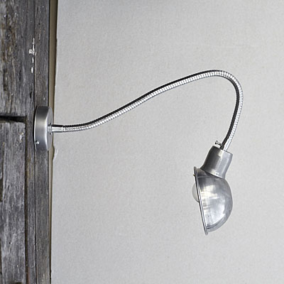 Kinkiet Industrialny Loft Goose Jielde #678